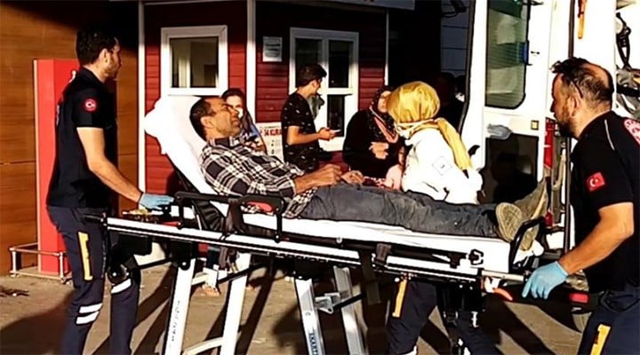 Sunnet Dugununde 100 Kisi Zehirlendi 1043849 5