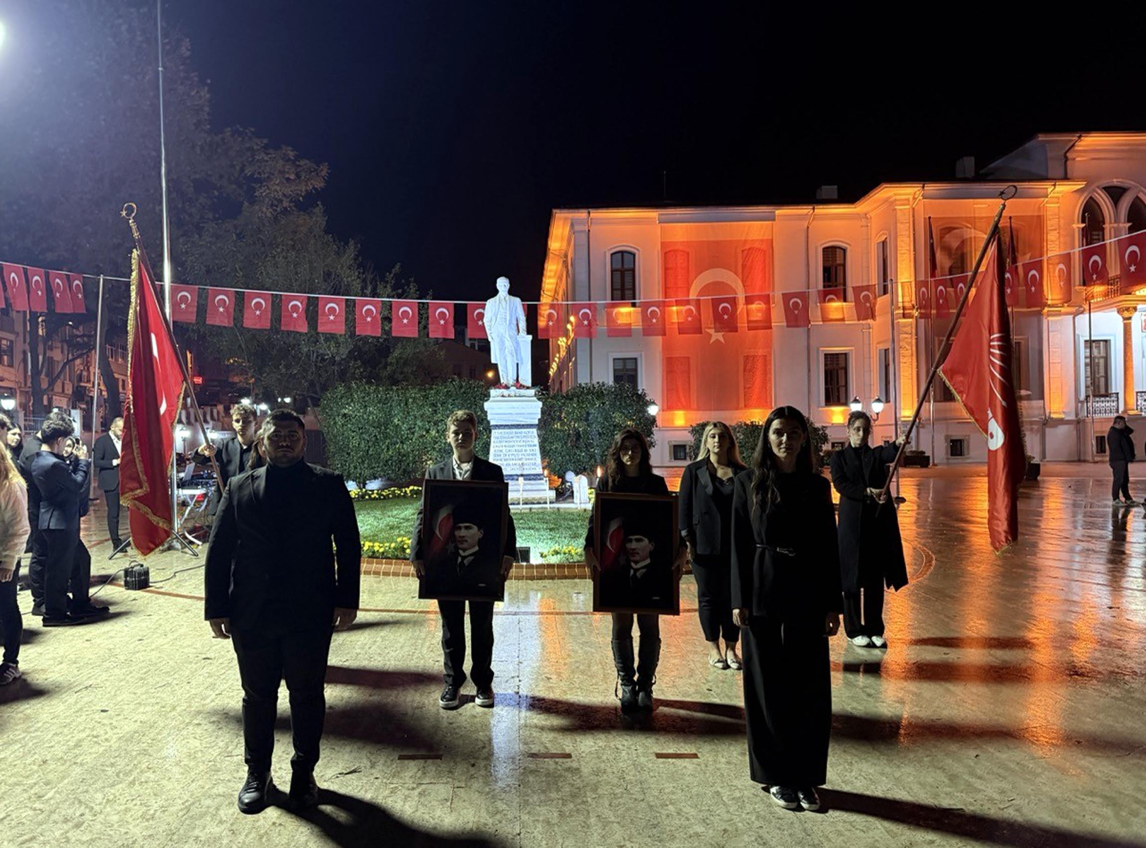 T E K I R D A G D A A T A T U R K I C I N S E S S I Z Y U R U Y U S 1007366 298850