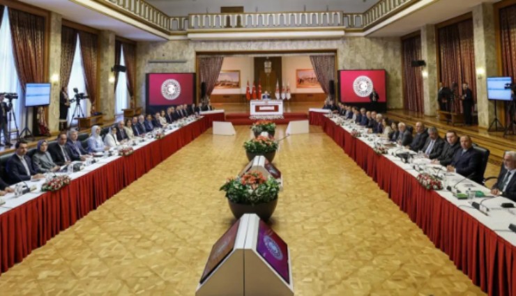 Tarihi Oylama Sona Erdi Surec Komisyonu Imrali Ya Gidiyor 212058 News Big