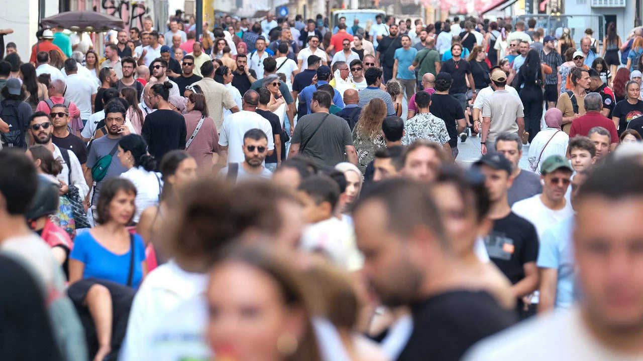 Tuik Verileri Gercek Issizlik Yuzde 29 6 Ya Yukseldi 1