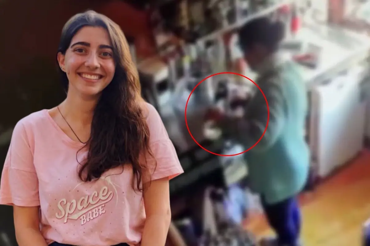 Turk Kahvesi Icen Genc Muhendis Yasam Savasi 19266134 931 Amp