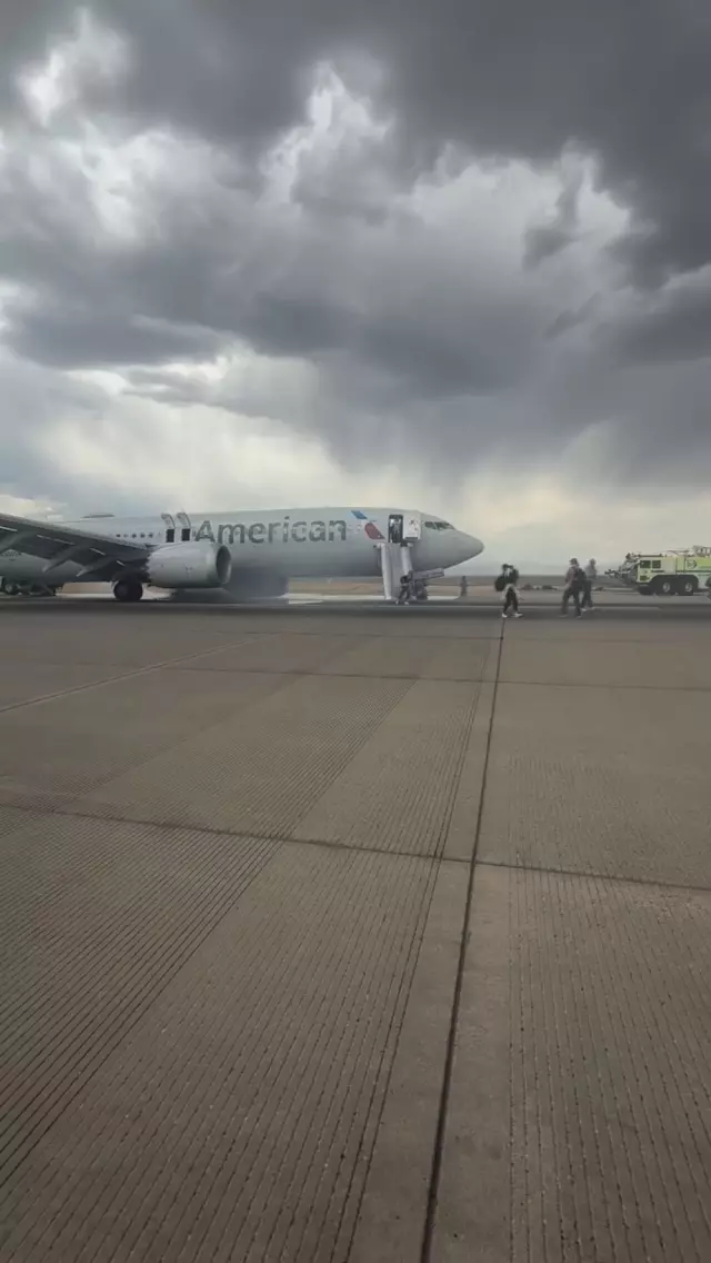 Ucakta Panik Gizemli Koku Rotayi Degistirdi 5 19292307 5101 M