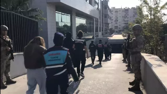 Yasa Disi Bahis Operasyonunda 4 U Hakem 32 Kisi 19279111 176 M