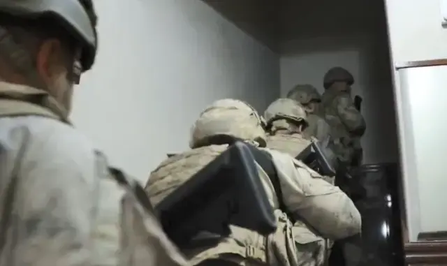 Yasa Disi Bahis Operasyonunda 4 U Hakem 32 Kisi 19279111 7853 M