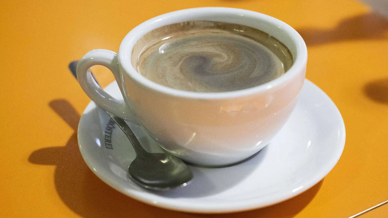 Zayiflama Kahvesi Can Aliyordu 1 5 Hastanede Kaldi-1