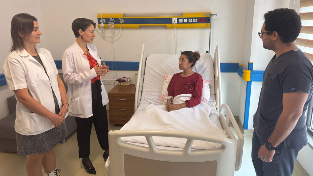 Zayiflama Kahvesi Can Aliyordu 1 5 Hastanede Kaldi