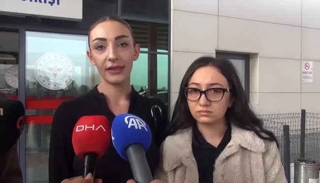 0X0 Son Dakika Gullunun Kizi Tugyan Ulkem Gulter Gozaltina Alindi 1765307968139