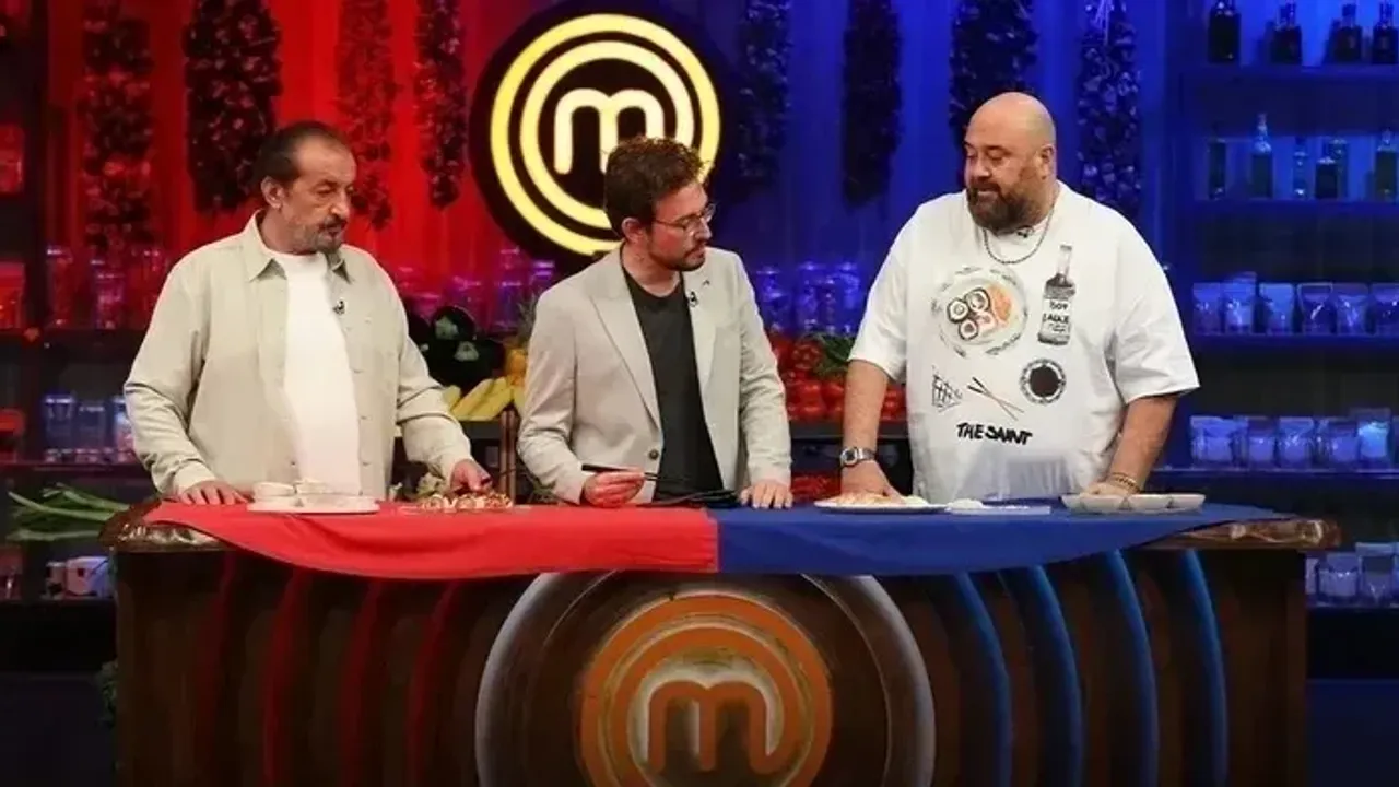 MasterChef Türkiye Son Bölümde Ana Kadroya Kim Girdi? (15 Ağustos 2026)