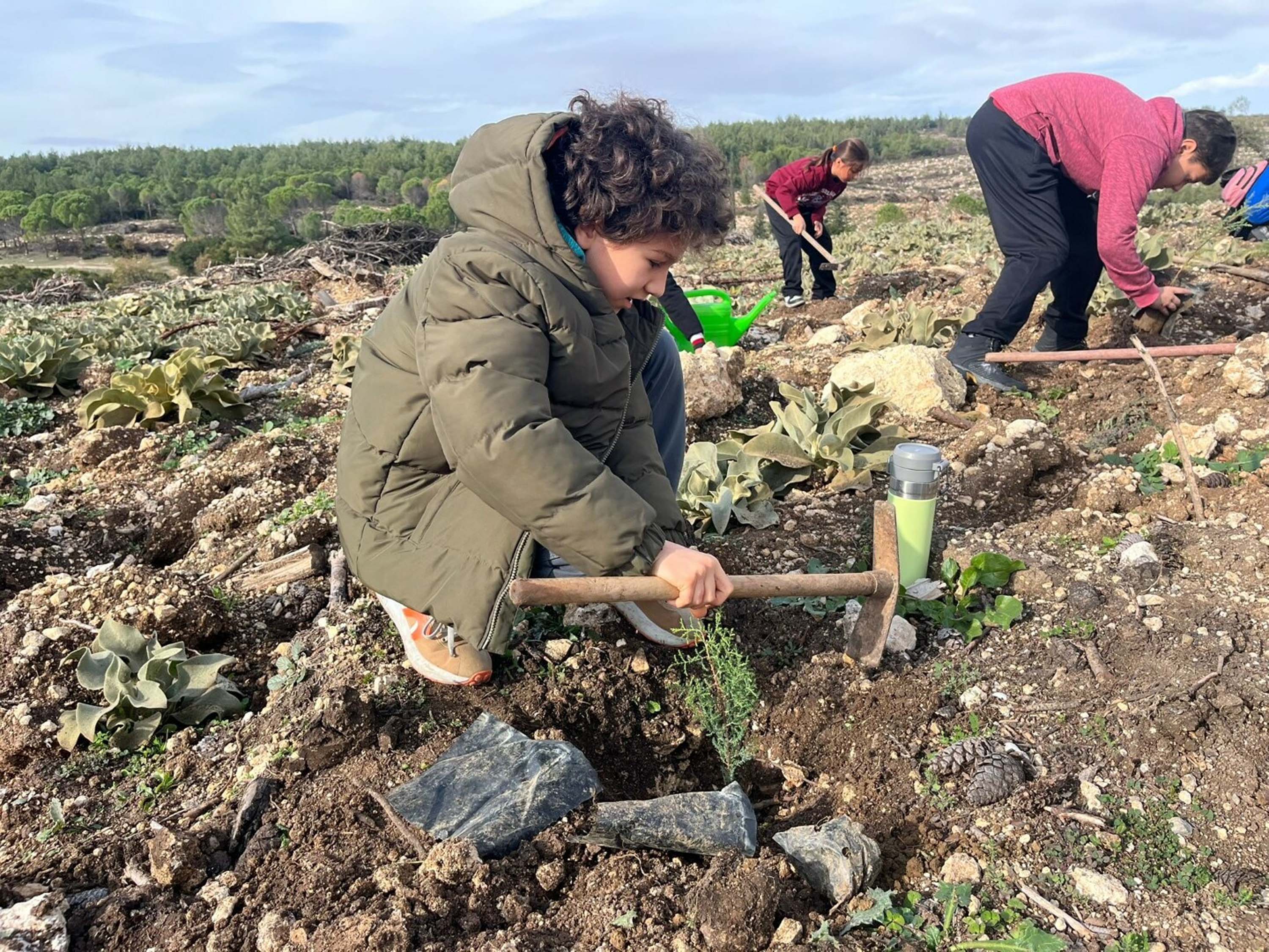 100 Y A S I N A G I R E N H A Y I R S E V E R E O G R E N C I L E R D 1052912 312410