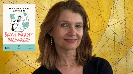 2. Marina Internet Icin