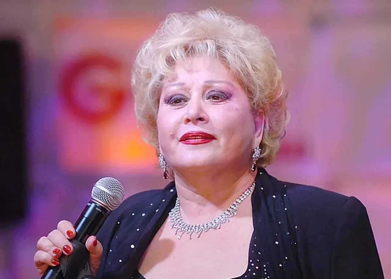 2025 Yilinda Hayatini Kaybeden Unlu Isimler Kaybin Yili Oldu 3270730 20251224141108 Photogallery 21