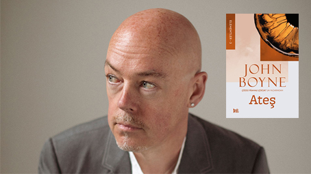 3. Ates Internet Icin