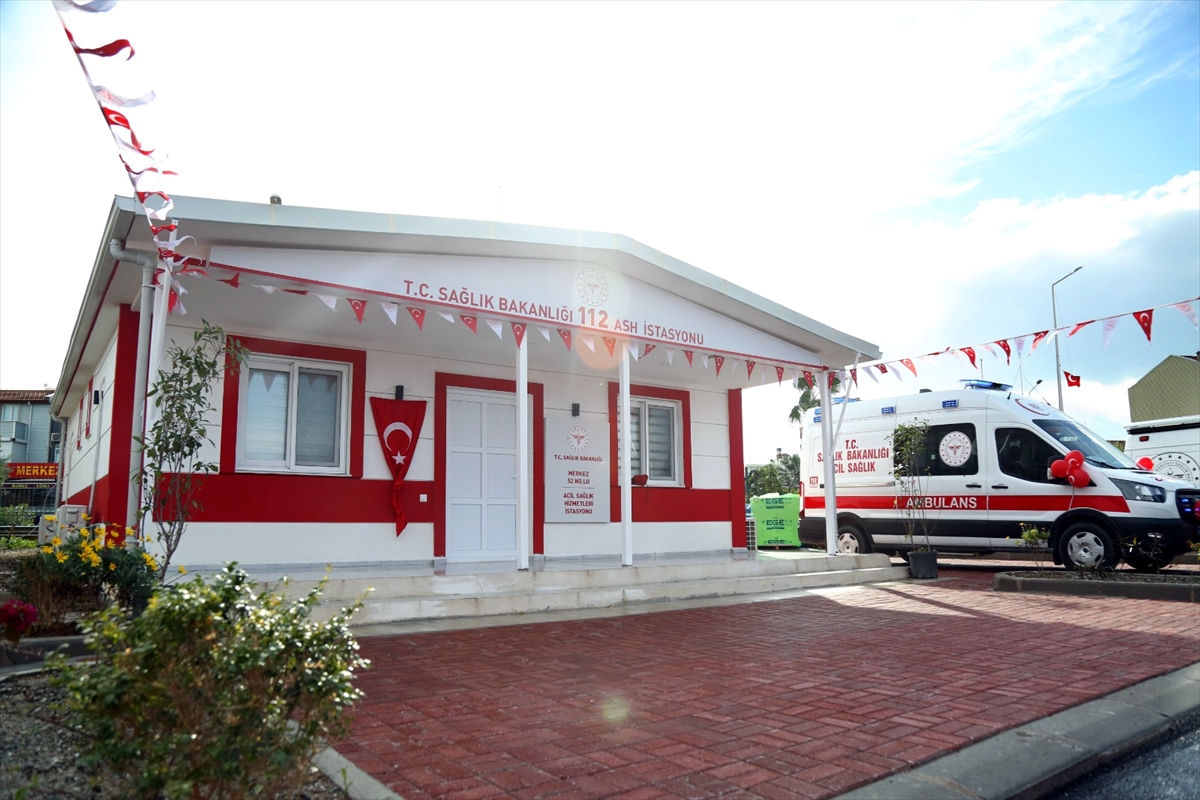 A A 20251206 39904919 39904914 I Z M I R D E 112 A C I L S A G L I K H I Z M E T L E R I I S T A S Y O N U A C I L D I