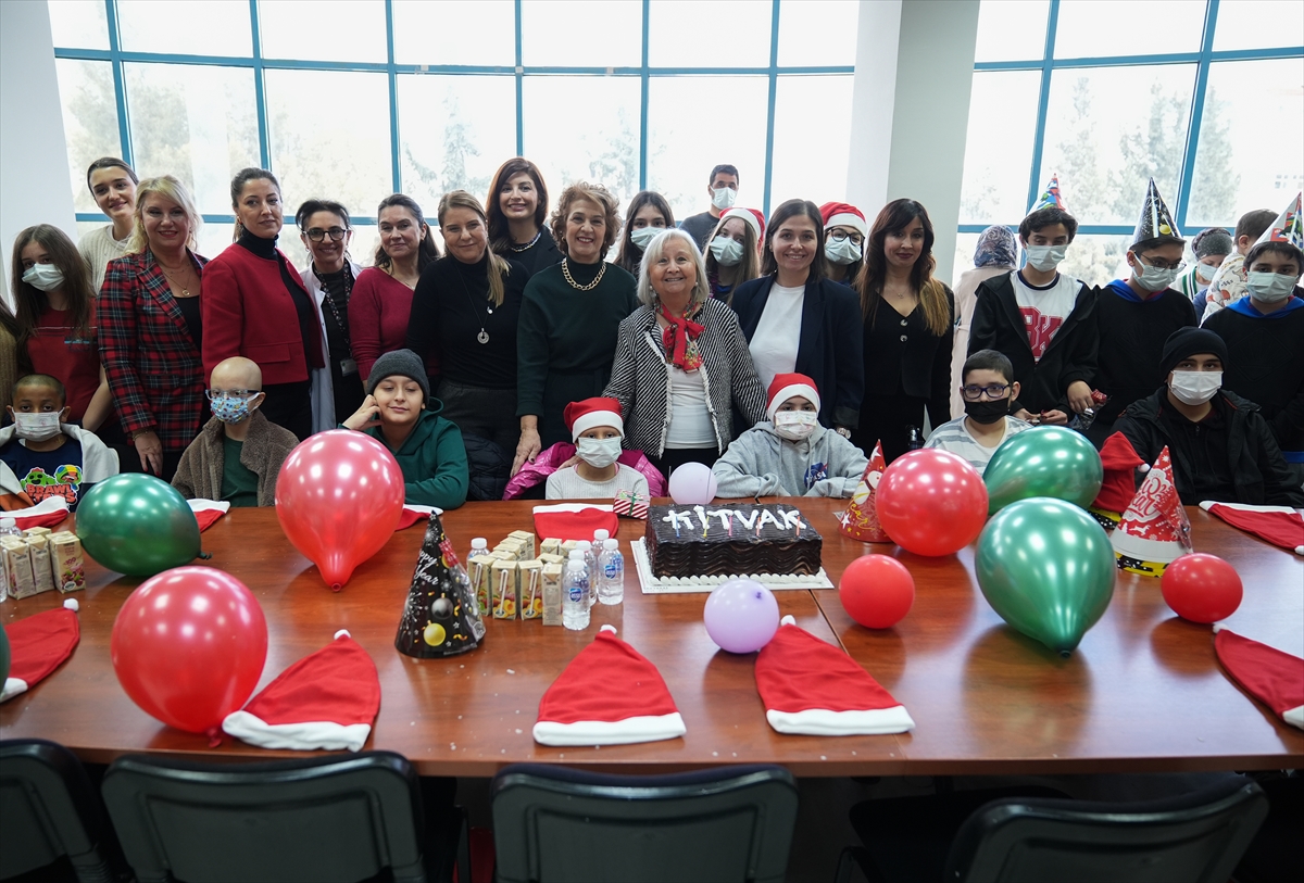 A A 20251229 40106452 40106449 I Z M I R D E K A N S E R T E D A V I S I G O R E N C O C U K L A R I C I N Y E N I Y I L E T K I N L I G I D U Z E N L E N D I