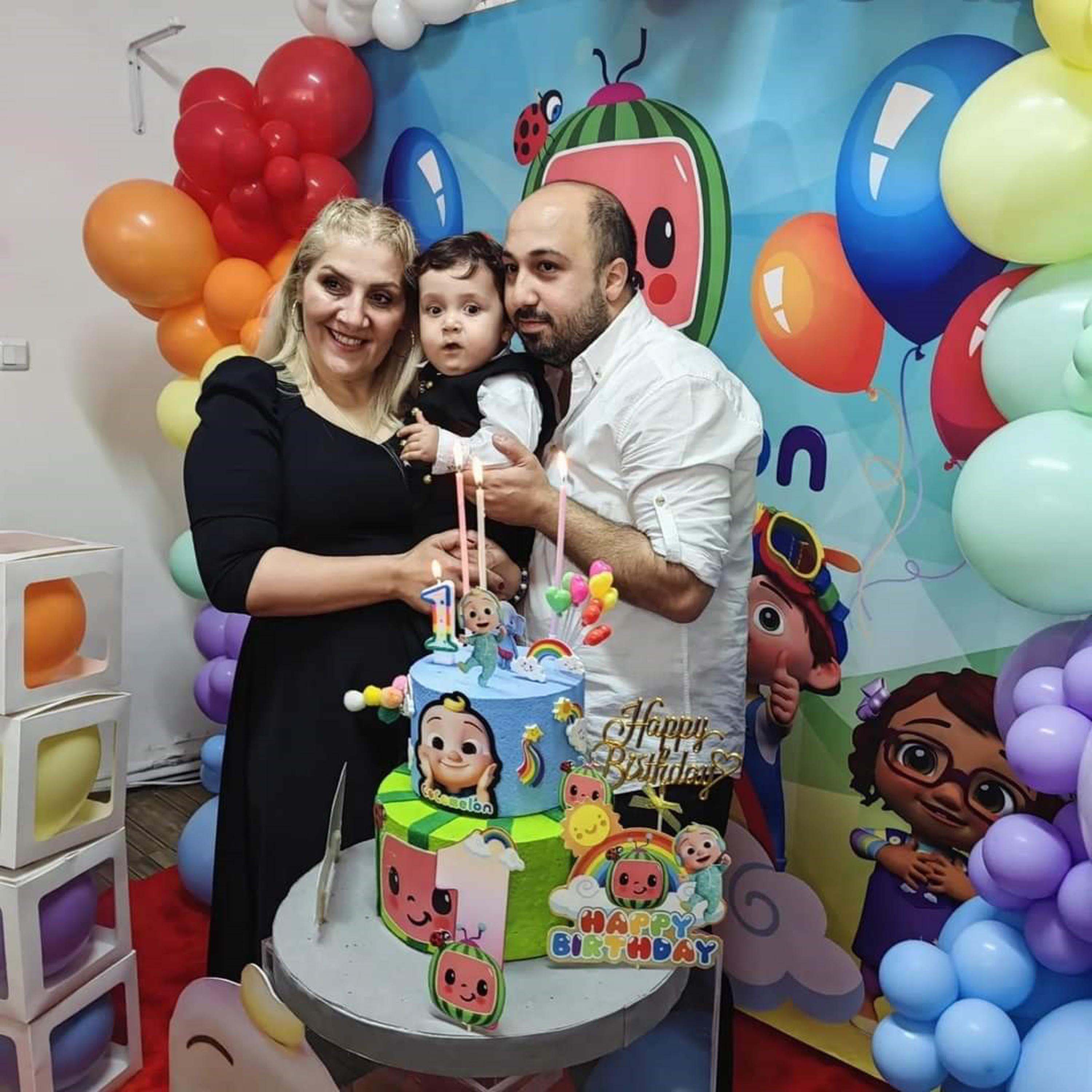 A L T A Y B E B E G I N O L U M U N D E S A N I K L A R H A K K I N D A 1067019 316640