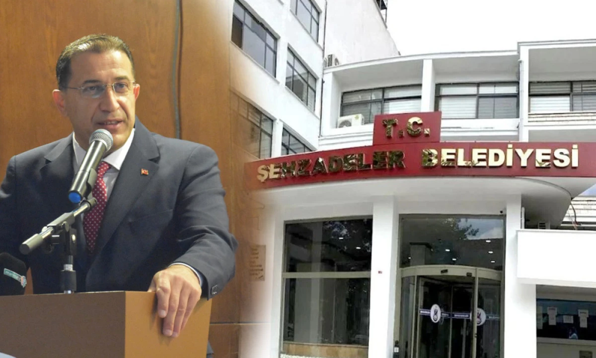 Ak Parti Aday Cikaracak Mi Baskan Turguttan Aciklama 185802 20251217