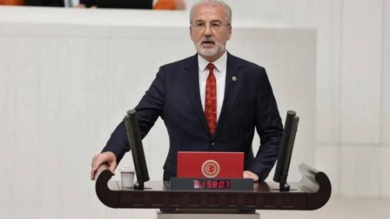 Akp Li Cevizoglu Chp Cumhuriyeti Kuran Parti Degildir