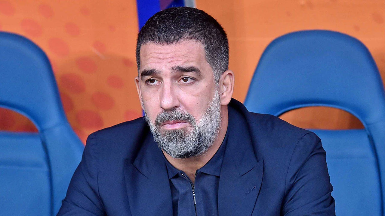 Arda Turan ceza aldı - Dokuz Eylül - Güncel İzmir Haberleri