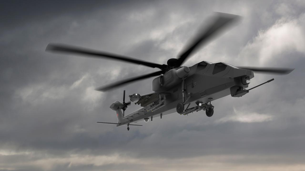 Atak2 Helikopter Tusa 2030137
