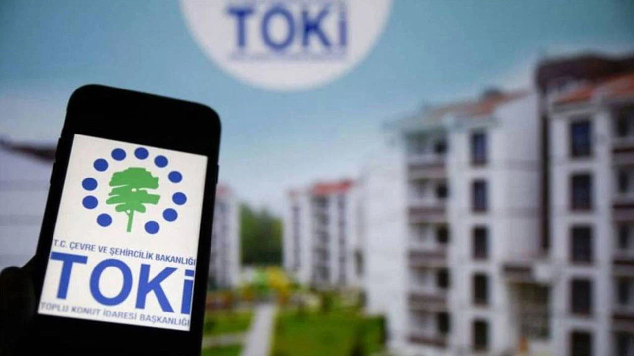 Bakan Kurum Toki Kuralarinin Cekilecegi Tarihi Acikladi