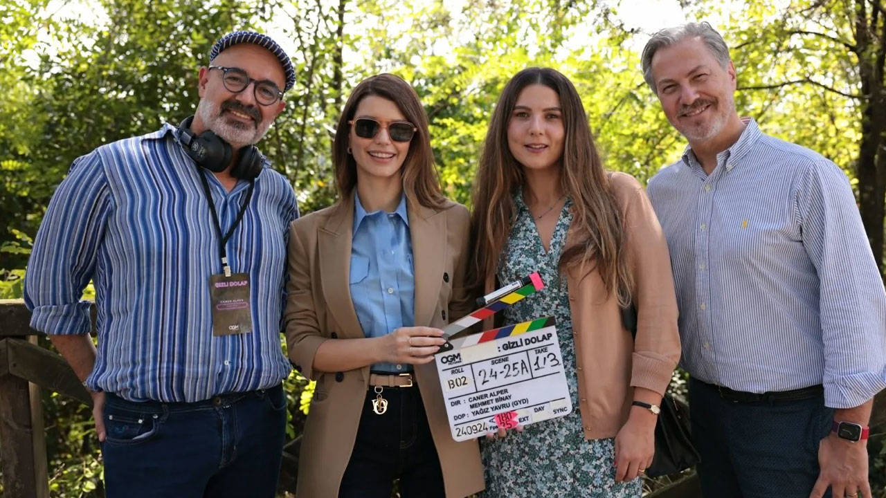Beren Saatin Filmi Vizyona Girmeden Kaldirildi