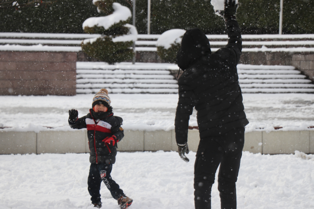 Bircok Il Ve Ilcede Egitime Kar Yagisi Nedeniyle 19400983 3445 M