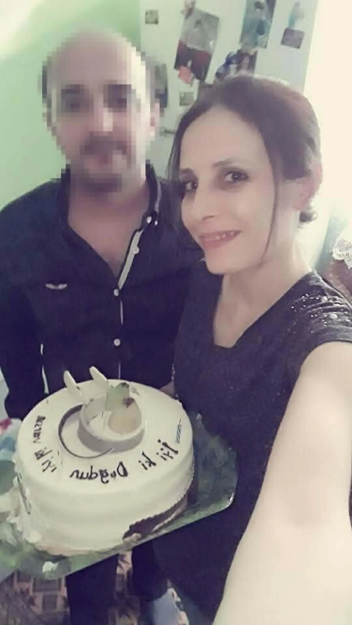 Bosanma Asamasindaki Esinin Oldurdugu Kadriye 19408597 Amp