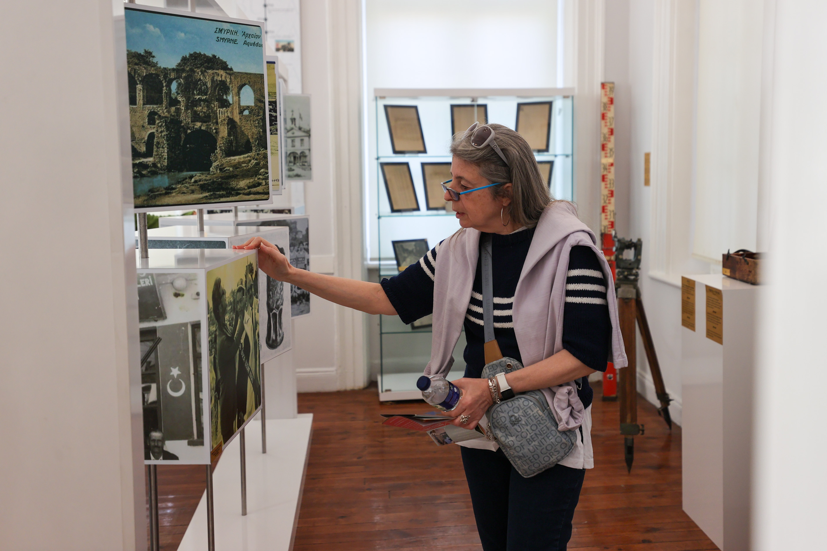 Buca Levanten Rotası3