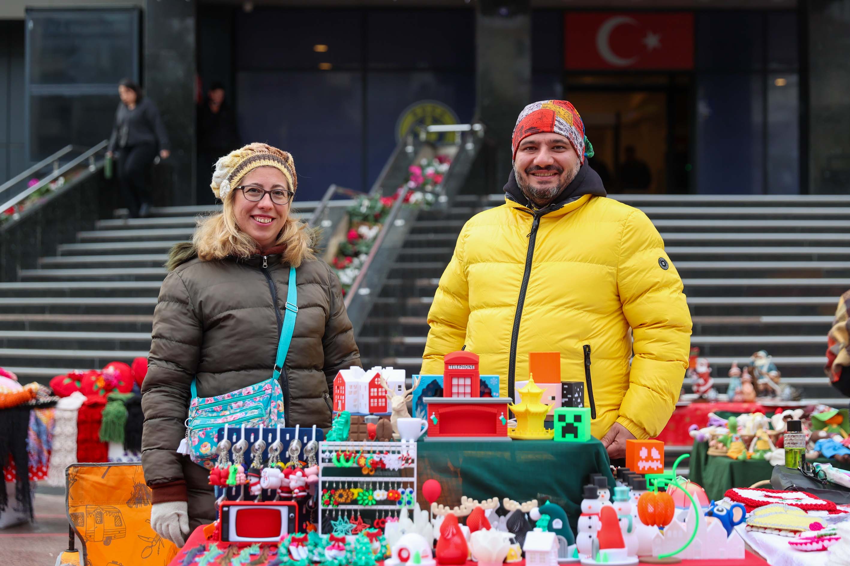 Buca Yeniyıl Hediyelik (1)