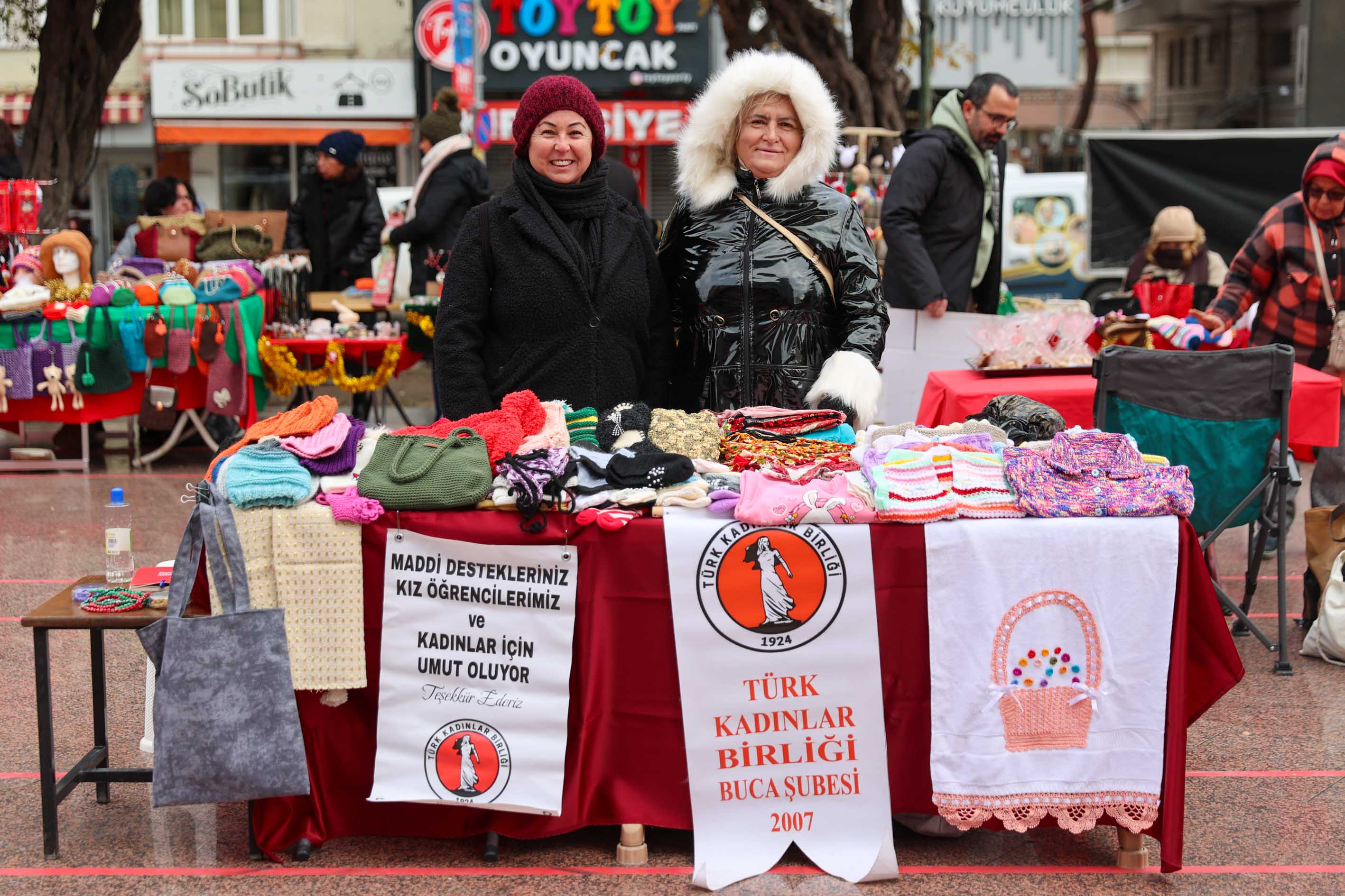 Buca Yeniyıl Hediyelik (2)