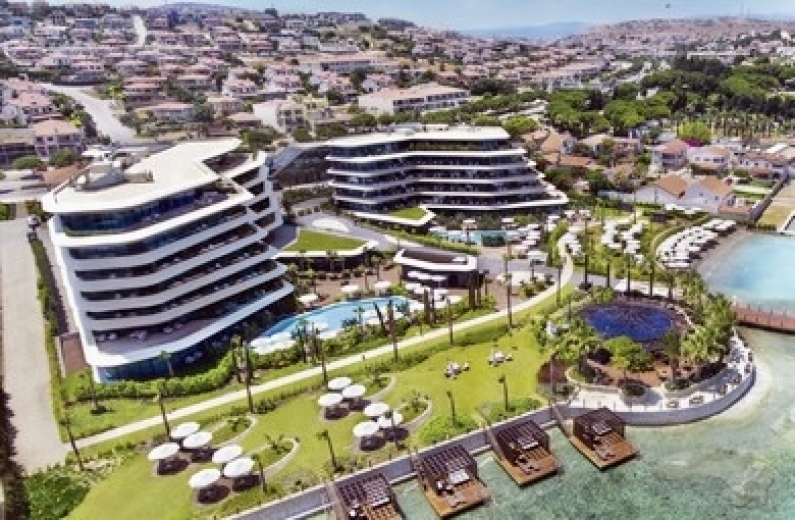 Cesme Cevre Dernegi Nden Rezidans Tepkisi Ilceye Faydasi Yok Turizme Darbe