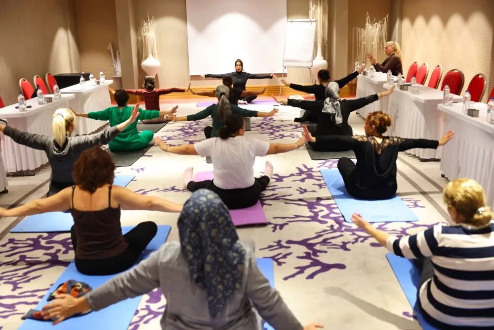 Cesmede Engellilik Odaginda Sanatla Terapi Yaklasimlari Kampi Photo 2025 12 06 13 49 27