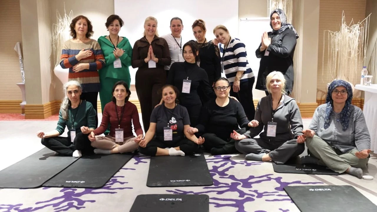 Cesmede Engellilik Odaginda Sanatla Terapi Yaklasimlari Kampi Photo 2025 12 06 13 49 36