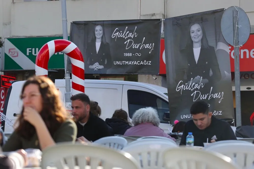 Cesmede Gulsah Durbay Icin Hayir Yemegi Dagitildiphoto 2025 12 22 13 29 15