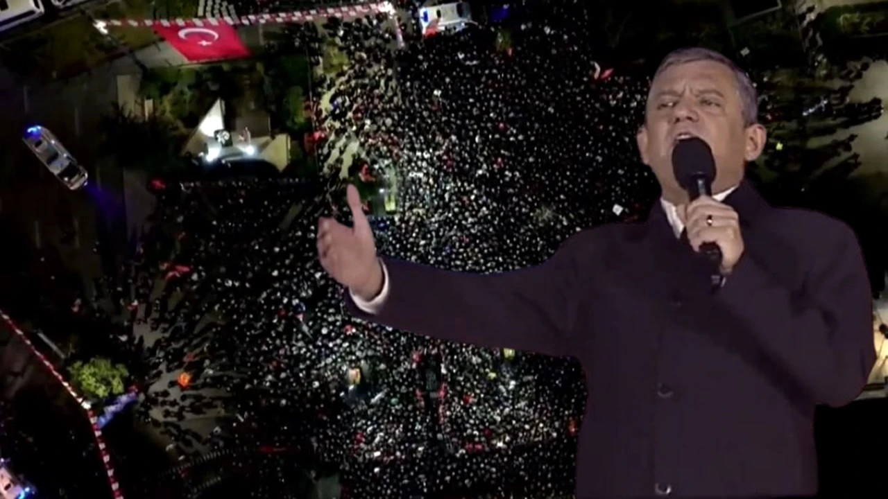 Chp Nin 74 Ncu Mitingi Catalca Da 471575