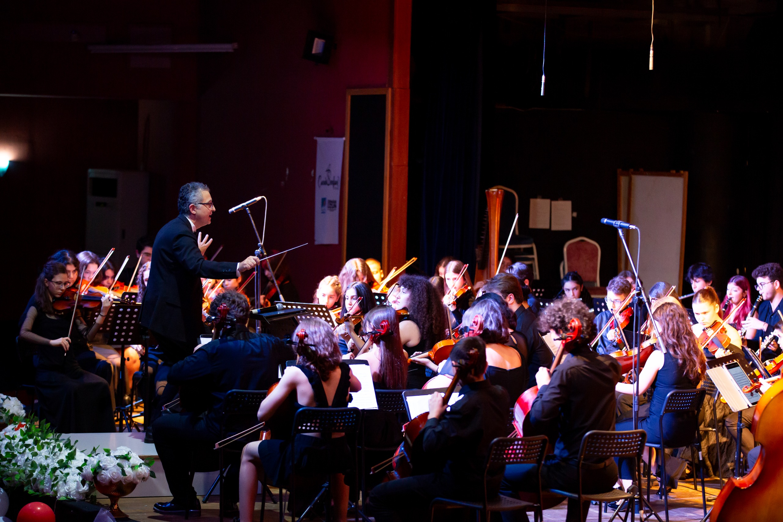 Çocuk Senfoni Konser (1)