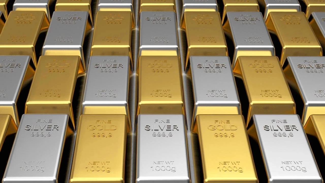 Degerli Metallerde Yil Sonu Rallisi Altin Gumus Ve Platin Yeni Rekorlara Imza Atti Dntv Cover