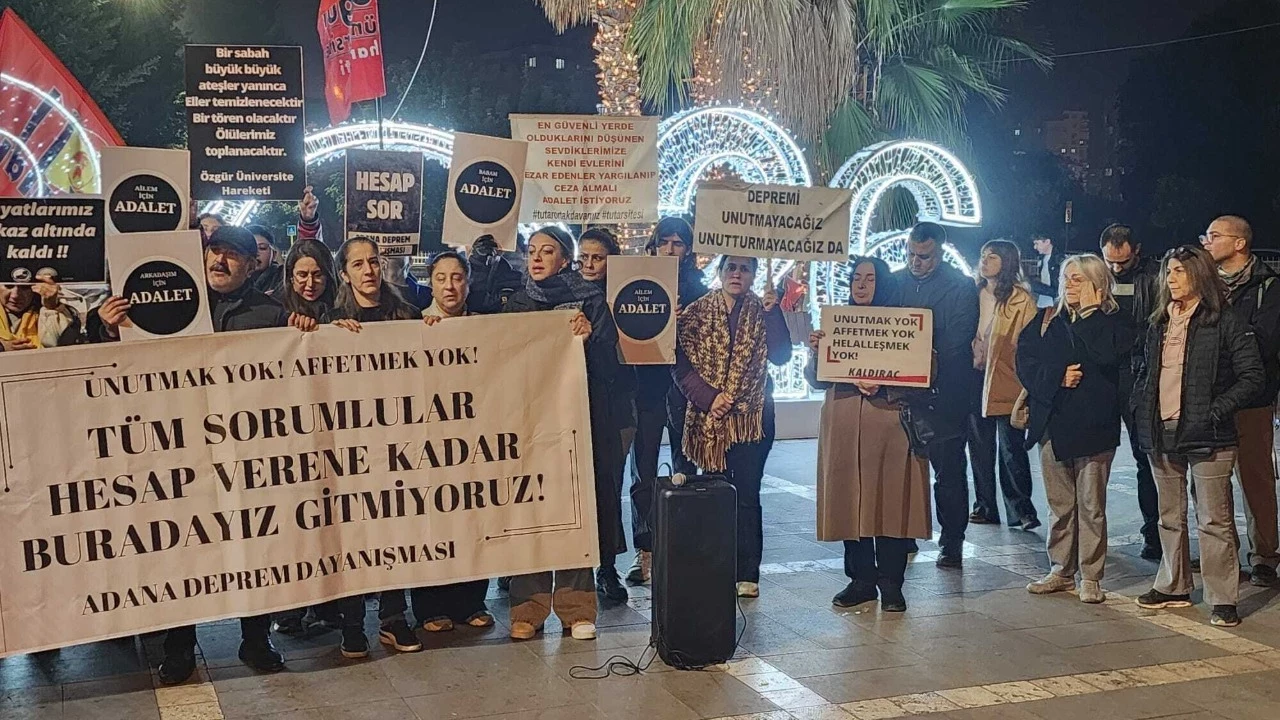 Depremde Yakinlarini Kaybedenler Sevdikleriniz Enkaz Altinda Paramparca Olsa Affettik Der Miydiniz Yqen
