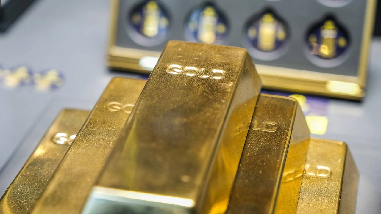 Dev Bankadan Altin Tahmini 2026 Da Yeni Rekorlar Yolda