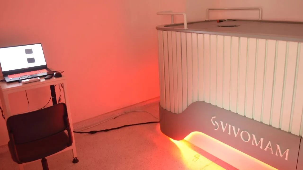 Ege Universitesinde Meme Kanserinde Erken Tani Icin Yeni Teknoloji