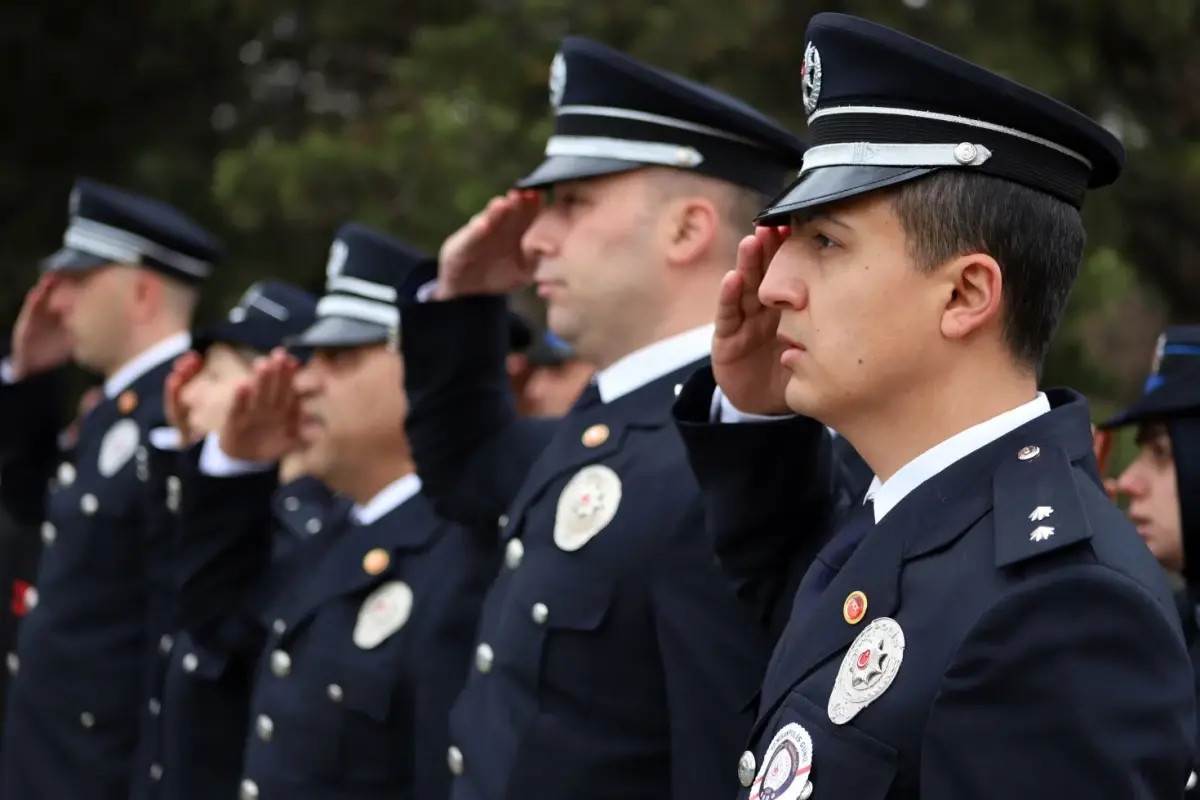 Emniyet Genel Mudurlugu Nun Ismi Degisiyor 19369181 4767 Amp
