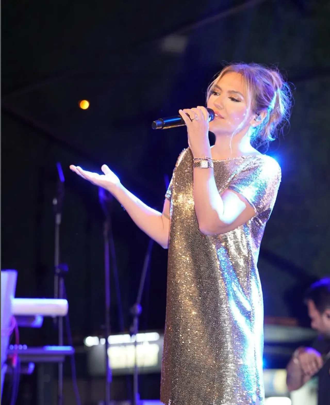 En Cok Dinlenen Sarkilar Belli Oldu Demet Akalin Cikan Sonuclara Isyan Etti 3268262 202512041155 2