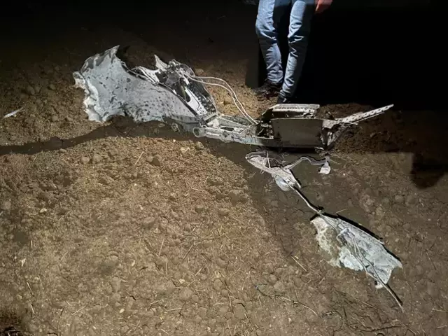 Esenboga Dan Kalkan Ozel Jet Dustu Enkazina 19385139 1980 M