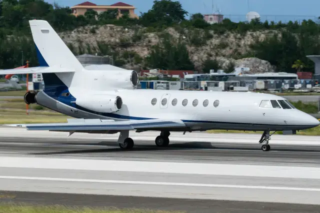 Esenboga Dan Kalkan Ozel Jet Dustu Enkazina 19385139 6444 M