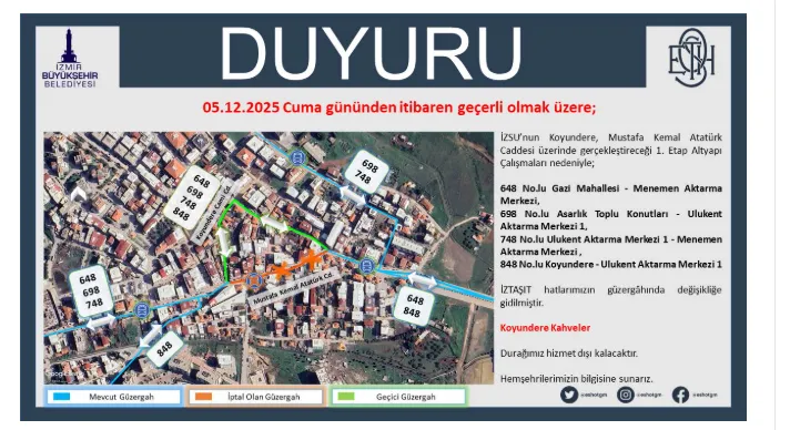 Eshot Duyuru 52