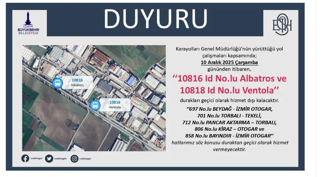 Eshot Duyuru 54