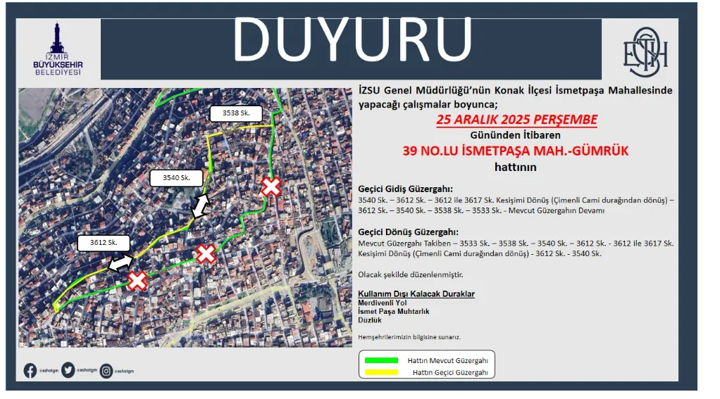 Eshot Duyuru 56