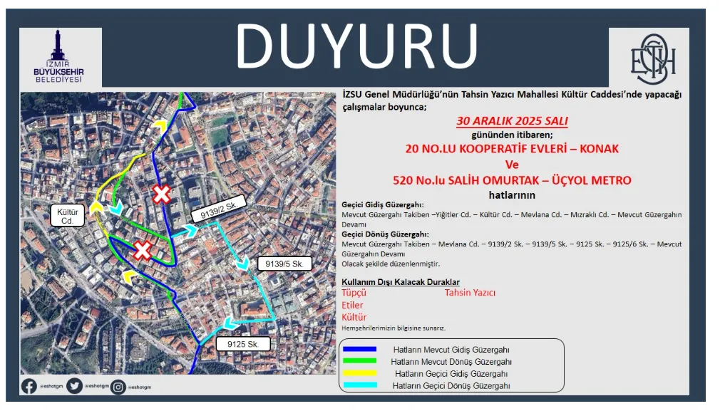 Eshot Duyuru 59