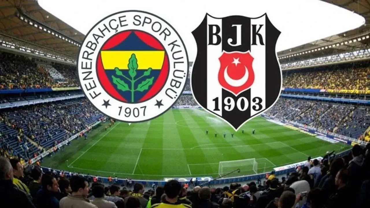 Fenerbahce Besiktas Macinda Kimler Eksik Sakat Cezali Kupadaki Dev Derbide Iki Takimd 3272112 202512221345 2