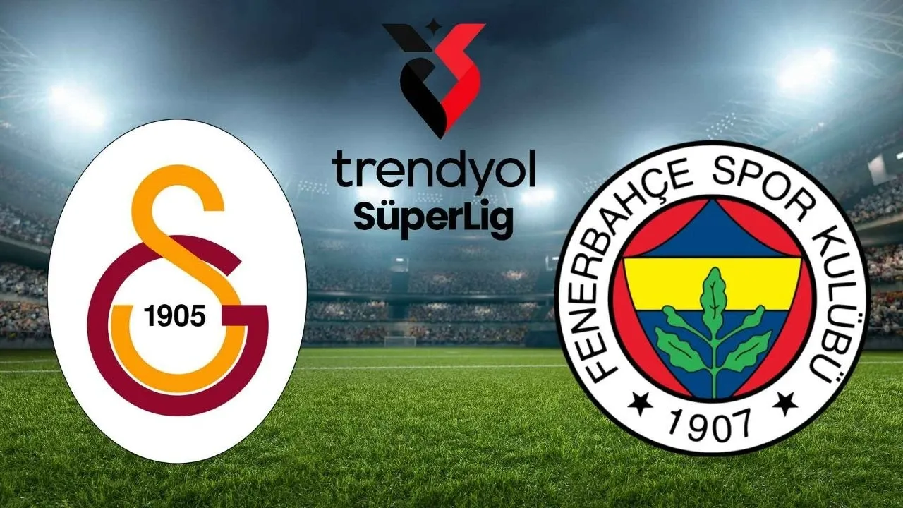 Fenerbahce Galatasaray Puan Durumu Kadro Degeri Derbi Oncesi Fb Gs Kalan Maclari Gund 3267527